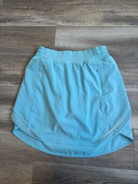 Lululemon skirt/skort